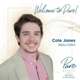 Cole Jones Profile Picture