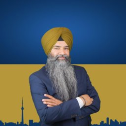 Lakhwinder Singh Profile Picture