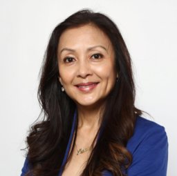 Maria Ho Profile Picture