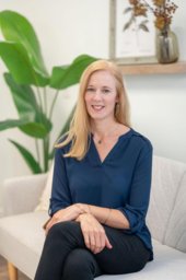 Stacy Bergmark  Profile Picture
