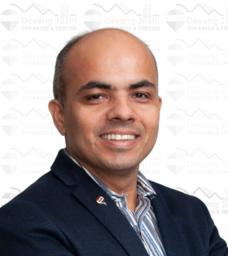 Devang Joshi Profile Picture