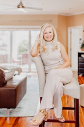 Erica Vaughan Profile Picture