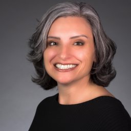 Melinda Bettencourt Profile Picture