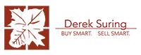 Derek Suring Logo