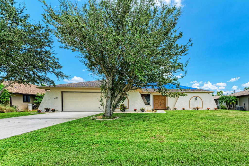 2150 Amarillo Ln, Punta Gorda, FL Patrick Brogley Opal Homes