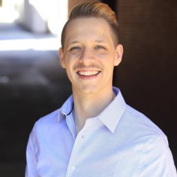 Preston Richardson Profile Picture