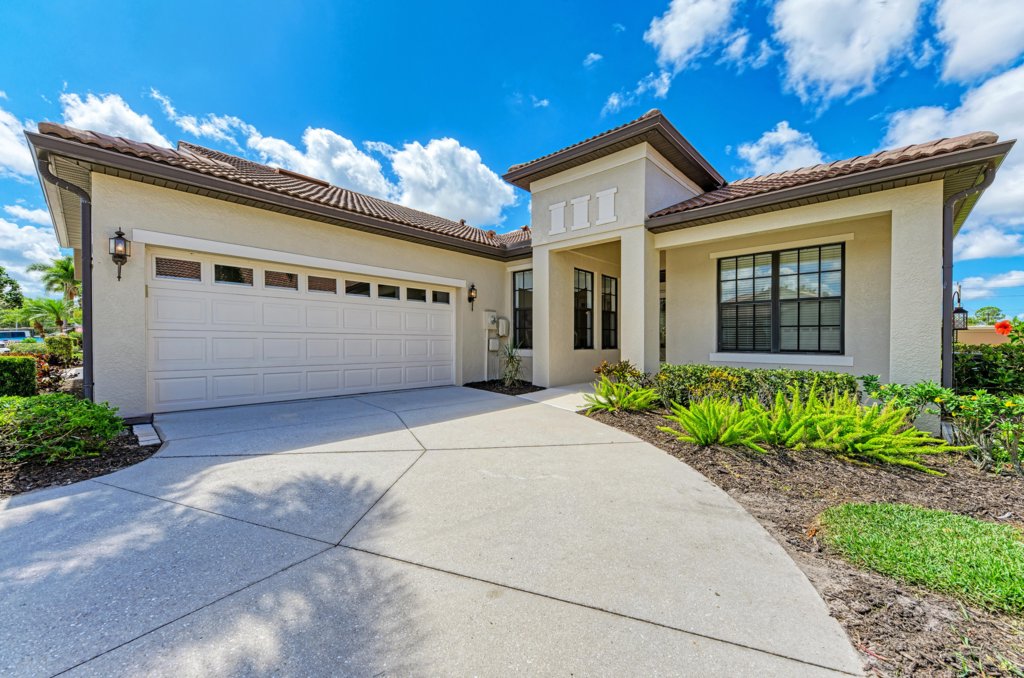 1510 Maseno Dr, Venice, FL Linda Trautweiler Better Homes and