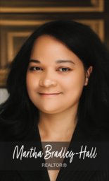 Martha Bradley-Hall Profile Picture