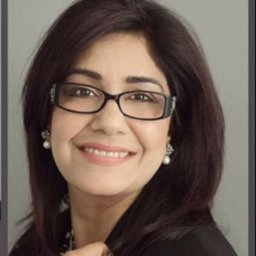 Rose (Rashida) Shams Profile Picture