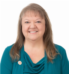 Amy Peterson Profile Picture