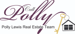 Polly Lewis Logo