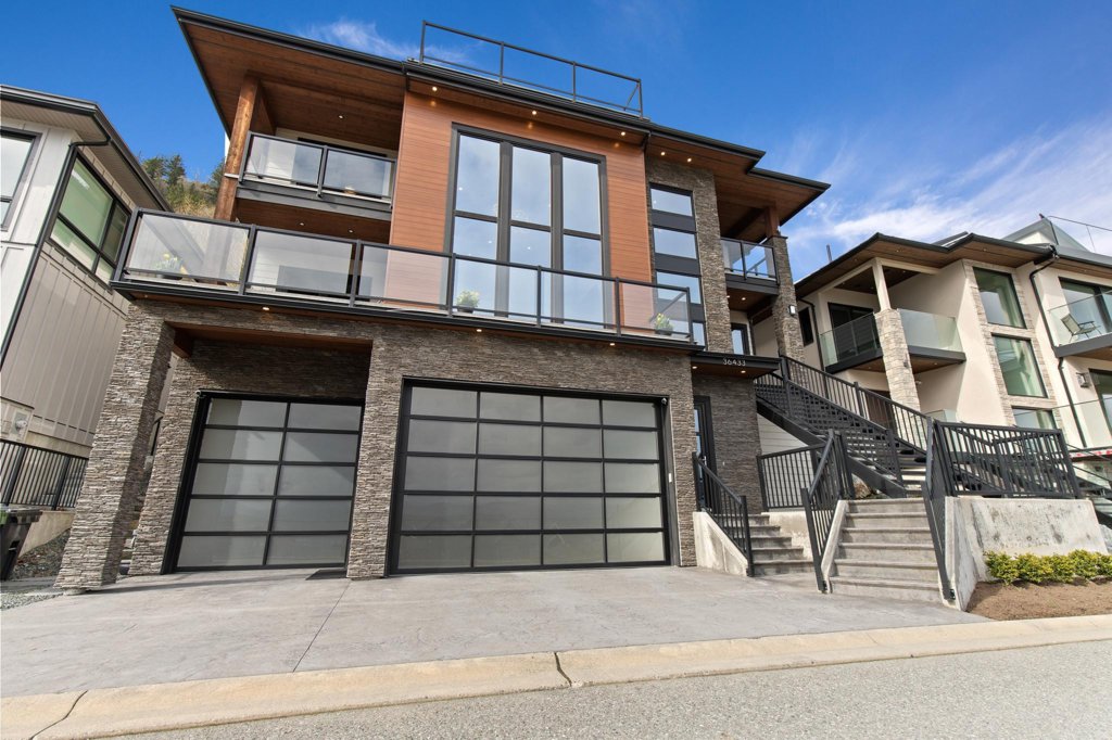 36433 Estevan Court, Abbotsford, BC John Corrie Remax Little Oak Realty