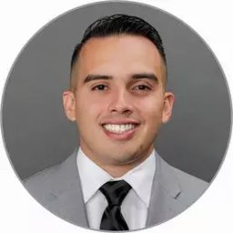 Mario Marquez Profile Picture