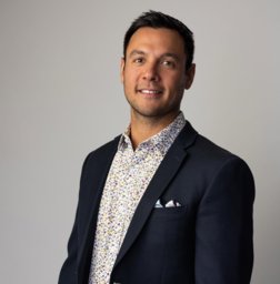 Cale Grieve Profile Picture