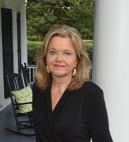 Amy Wood Profile Picture