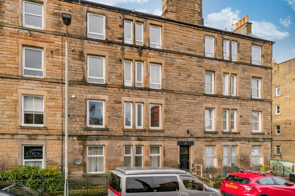 2/6 Wardlaw Terrace Jamie Sole Blair Cadell