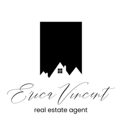 Erica Vincent Logo