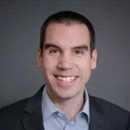David Scibor Profile Picture