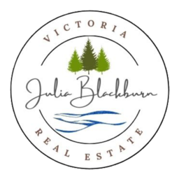 Julia Blackburn Logo