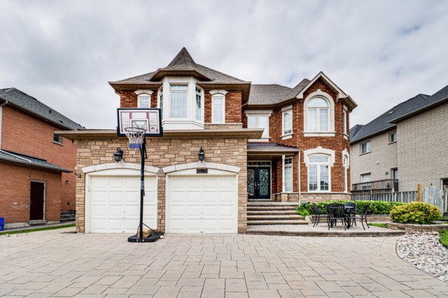 2396 Southcott Rd | Azizullah Hafizy | Homelife Advance realty