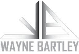 Wayne Bartley Logo