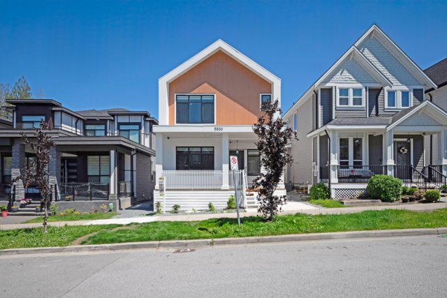 5930 139A St, Surrey, BC V3X 0G6 | Beerinder Sidhu PREC