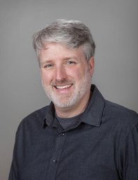 Matt Rader Profile Picture