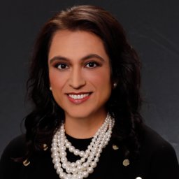 Lorena Pena Profile Picture