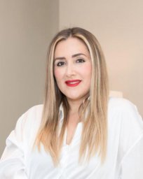 Carla Corbo Profile Picture
