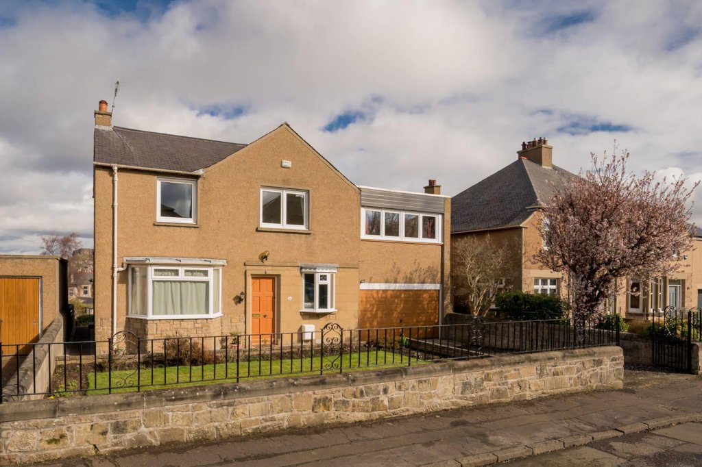 6 Rankin Road Rettie