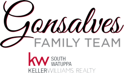 Chad Gonsalves Logo