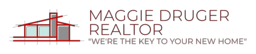 Maggie Druger Logo