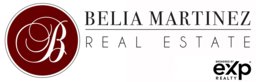 Belia Martinez Logo