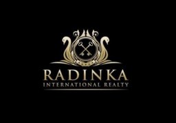 Radinka Ilsink Logo