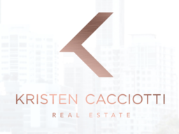 Kristen Cacciotti Logo