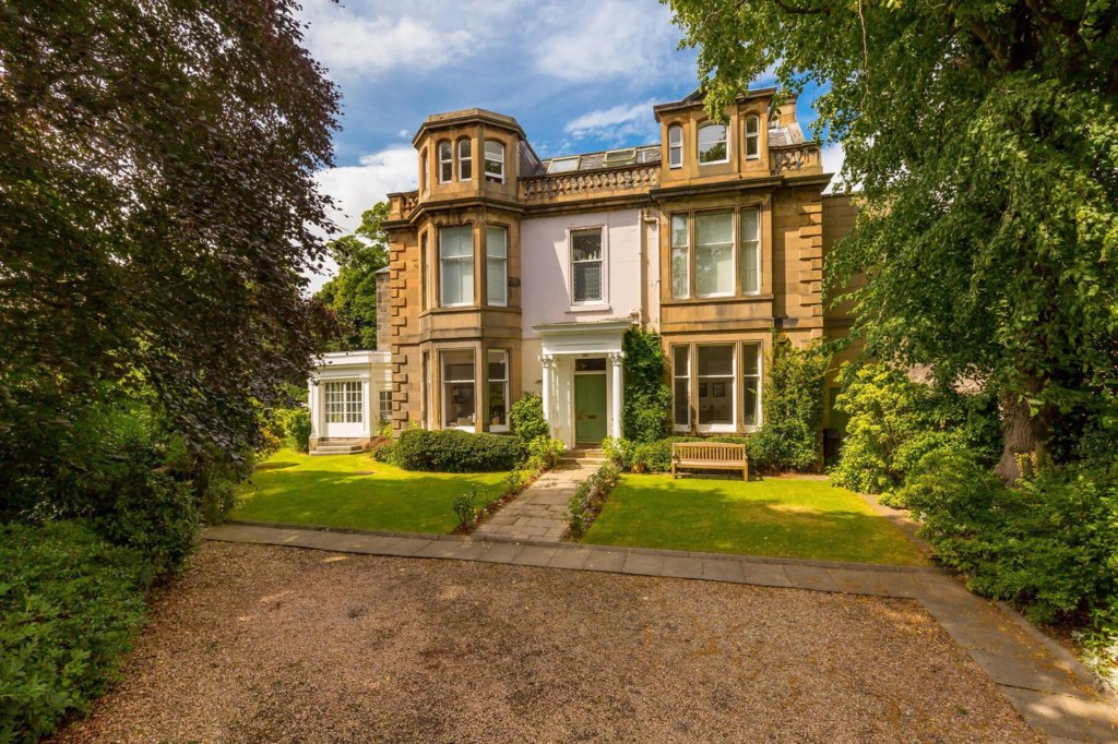 4 Belford Park Max Mills Brodie Ballantine