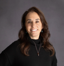 Gina Ossello Profile Picture