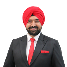 Jagpreet Cheema Profile Picture