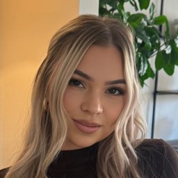 Mariah Hupp Profile Picture