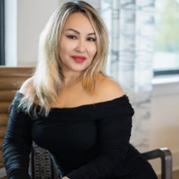 Alina Gibbs Profile Picture