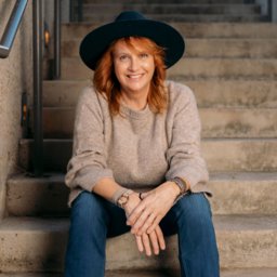 Paulette Berger Profile Picture