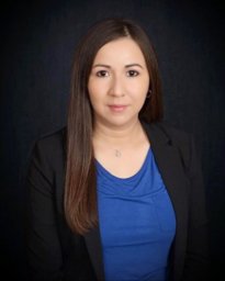 Glenda Flores Profile Picture