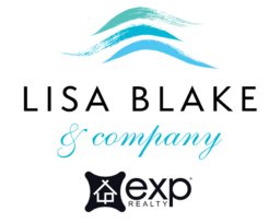 Lisa Blake Logo