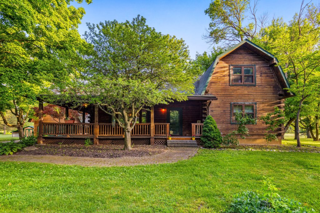 22750 33 Mile Rd Joe Cracchiolo Keller Williams Paint Creek & Somerset