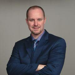 Michael Olson Profile Picture