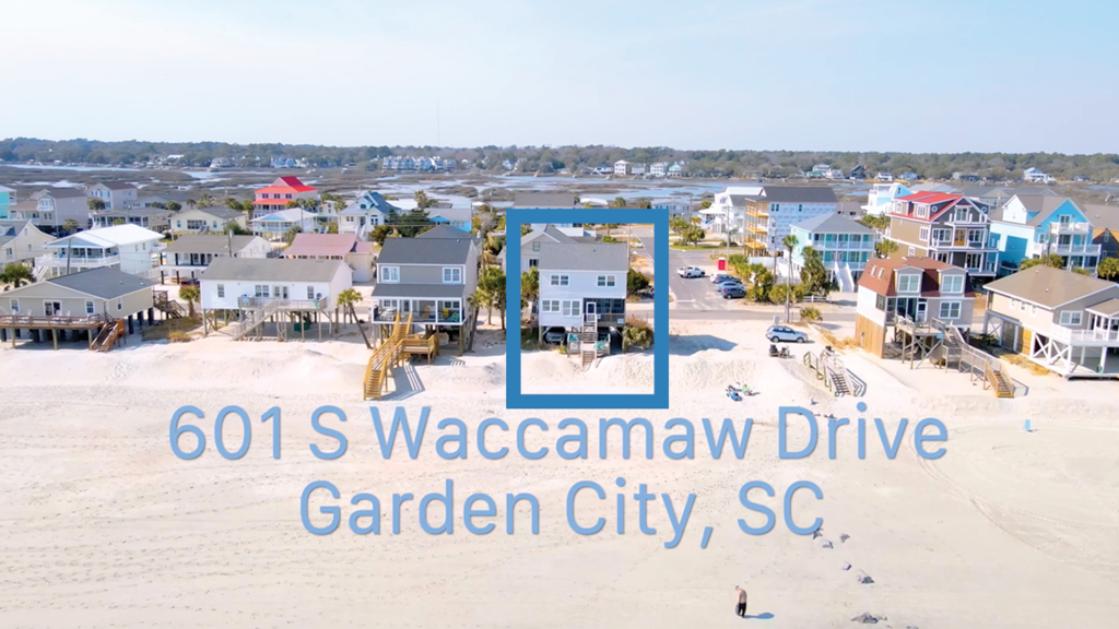 Jim Allison Dunes Realty Sales