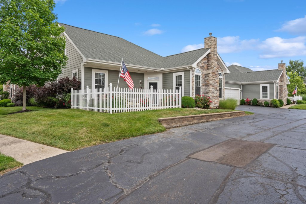 Abbey Drive Condos 61 Abbey Dr, Springboro, OH 45066 David Roth