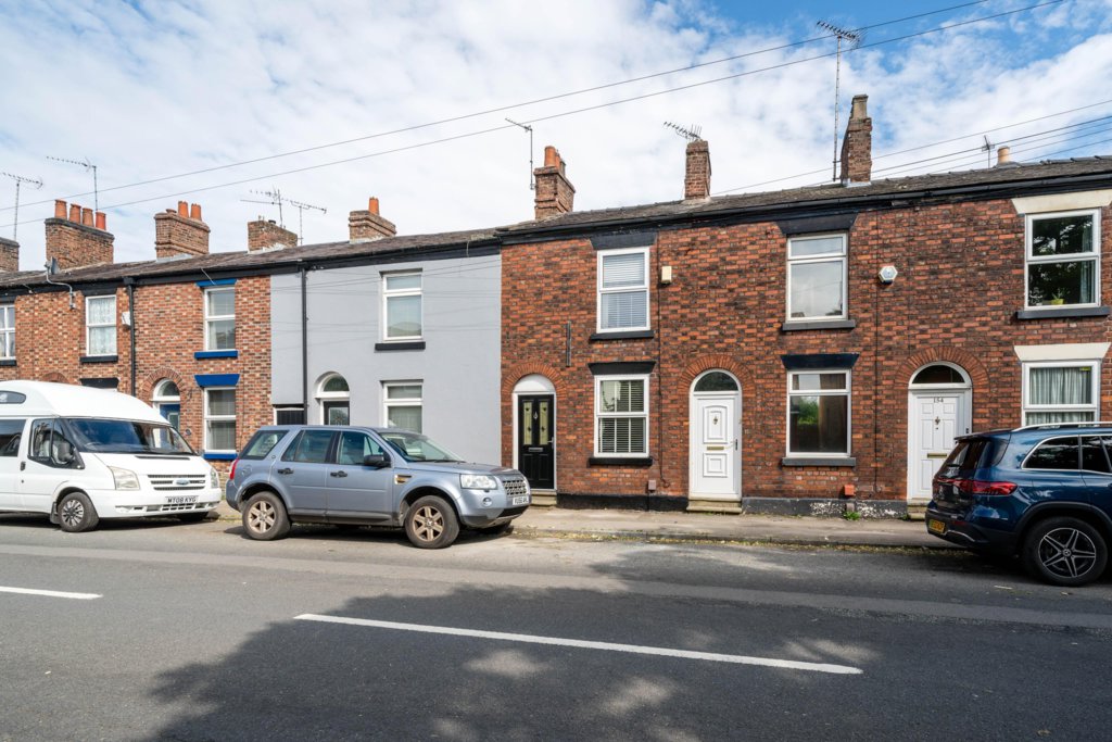 Bond Street, Macclesfield Alan Lee Estate Agents Alan Lee Estate Agents