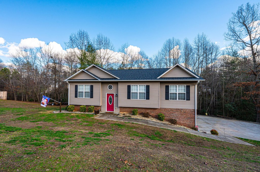 5358 Oriole Ct, Granite Falls Andi Jack The Andi Jack Team ReMax