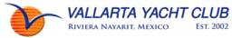 Vallarta Yacht Club Logo